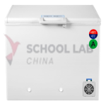 Mains Ref & Frz Haier HBCD-90